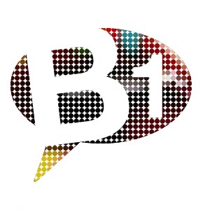 Логотипы: B1